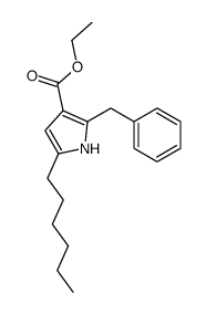 650616-11-8 structure