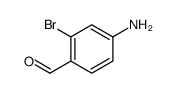 4-氨基-2-溴苯甲醛图片