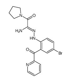 65699-05-0 structure