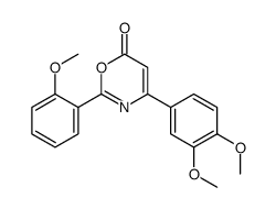 6586-65-8 structure