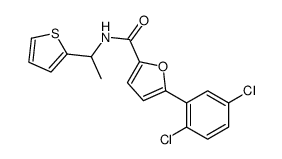 7061-95-2 structure