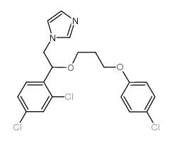 Zoficonazole structure