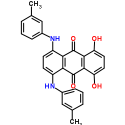 Solvent Green 28 picture