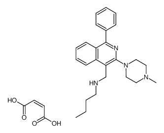 72128-02-0 structure