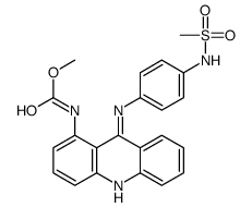 72738-90-0 structure