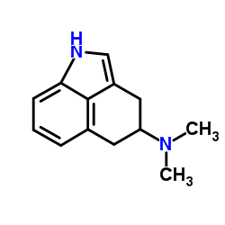 RU-28306 Structure