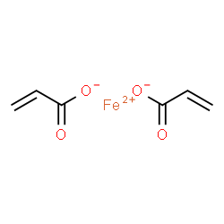 iron(2+) acrylate picture