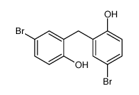 BIS(2-HYDROXY-5-BROMOPHENYL)METHANE picture