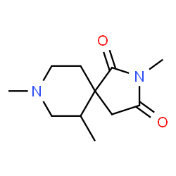 802557-92-2 structure