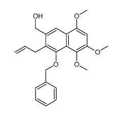 828932-98-5 structure