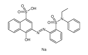 82944-40-9 structure