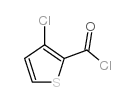 3-Chlorothiophene-2-carbonyl chloride picture