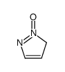 2-oxido-3H-pyrazol-2-ium Structure