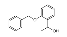 1-(2-benzyloxyphenyl)-ethanol图片