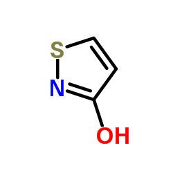 isothiazol-3(2h)-on Structure