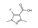 1027991-91-8 structure