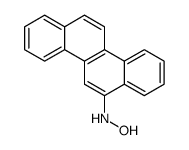 N-hydroxy-6-aminochrysene picture