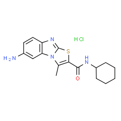 1177767-57-5 structure