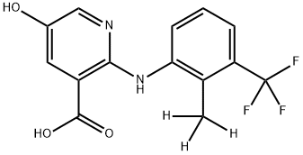 1185088-54-3 structure