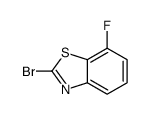 2-溴-7-氟苯并[d]噻唑图片