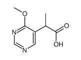 1190392-37-0 structure