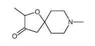 123319-03-9 structure