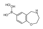 1256784-50-5 structure