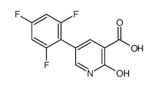 1261922-40-0 structure