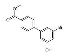 1261925-83-0 structure