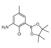 1269233-15-9 structure