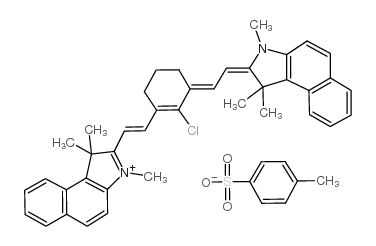 IR813 structure