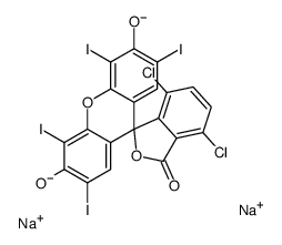 18265-55-9 structure