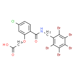 MK-204 Structure