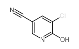 5-氯-6-羟基烟腈图片