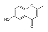 6-羟基-2-甲基-4H-苯并吡喃-4-酮图片