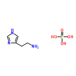 IMIDO DIPHOSPHATE Structure