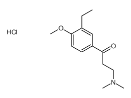 30195-60-9 structure