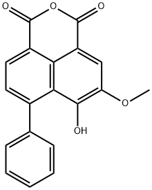 30744-96-8结构式