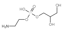 2-[(L-Glycero-3-phospho)oxy]ethaneamine picture