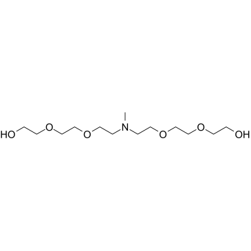 342818-95-5 structure