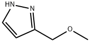 3-Methoxymethyl-1H-pyrazole picture