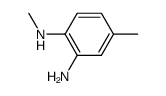 N1,4-二甲基苯-1,2-二胺图片