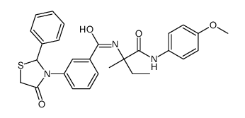 484647-12-3 structure