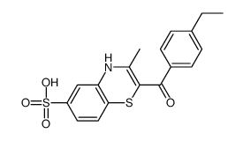 519055-00-6 structure