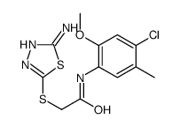 5405-68-5 structure