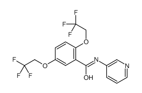 57415-38-0结构式