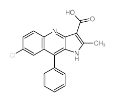 58375-06-7 structure