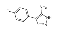 4-(4-Fluorophenyl)-1H-pyrazol-5-amine picture