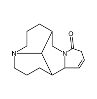 12,13-去氢苦参碱图片