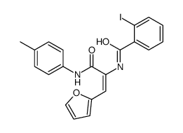 5980-60-9 structure